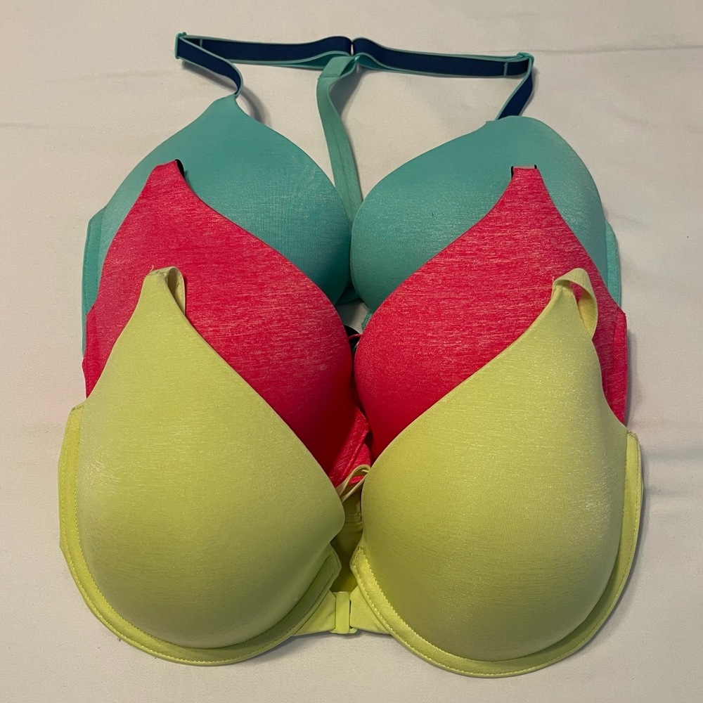 VS Bra Bundle